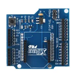 XBee BT V03 плата расширения щит модуль беспроводного управления для Arduino последовательный адаптер модуль FT232RL 3,3 V 5V IO