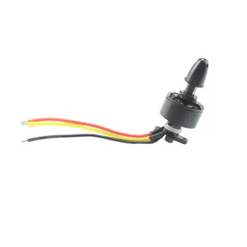 

Carefully Selected Premium For Wei Li Xk Remote Control Aircraft X450.0008 Rear Motor Brushless Motor
