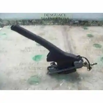 

HAND BRAKE LEVER RENAULT CLIO II PHASE II (B/CB0) authentique BRAKE LEVER AH971 [8516376]