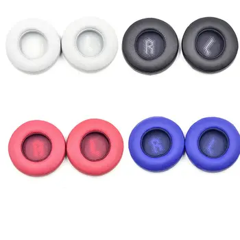 

Replacement cushion ear pads for J BL E35 E45bt Bluetooth Wireless Headphone G6DD