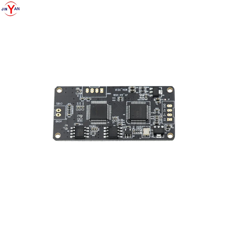 Analog to USB digital signal CVBS to USB Camera Module