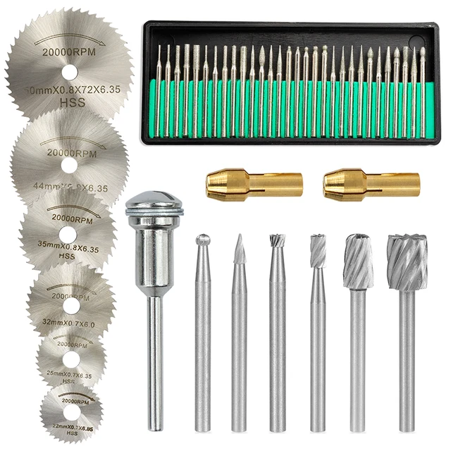 45pcs Set