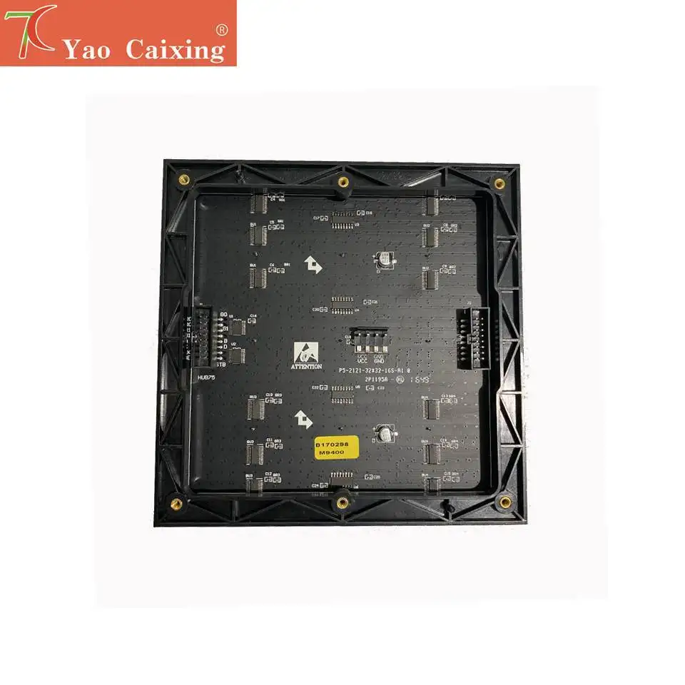 P5 внутренний 160x160 мм SMD2121 матричный панталла светодиодный экран