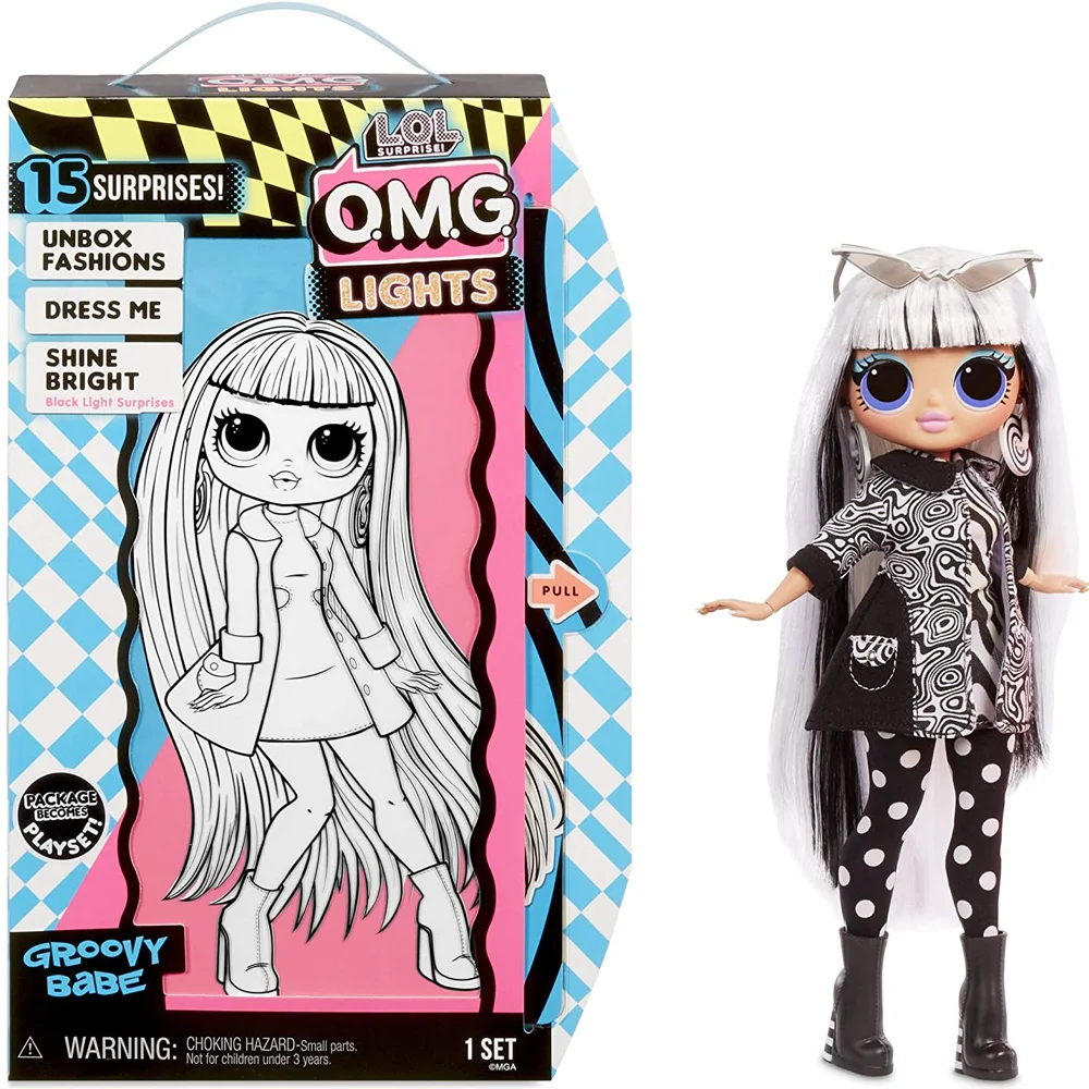lol surprise omg aliexpress