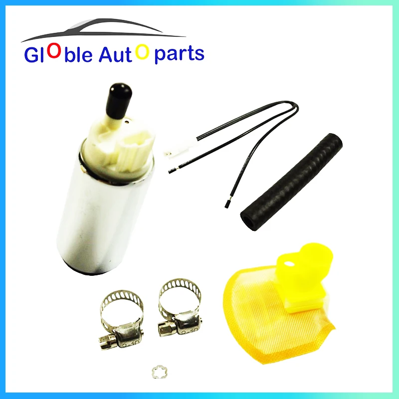 Топливный насос Hayabusa Для GSXR1300 GSXR 1300 1300R Suzuki GSX R1000 1000 GSXR600 900 2012 топливный с высоким