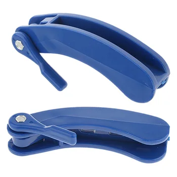 

2x Plastic Mobility Arthritis Elderly Adults Key Turner Turning Aid Tool
