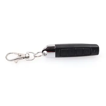 

433.92MHz Wireless Micro Remote Control Switch Mini Receiver Transmitter for Electric Gate Garage Door