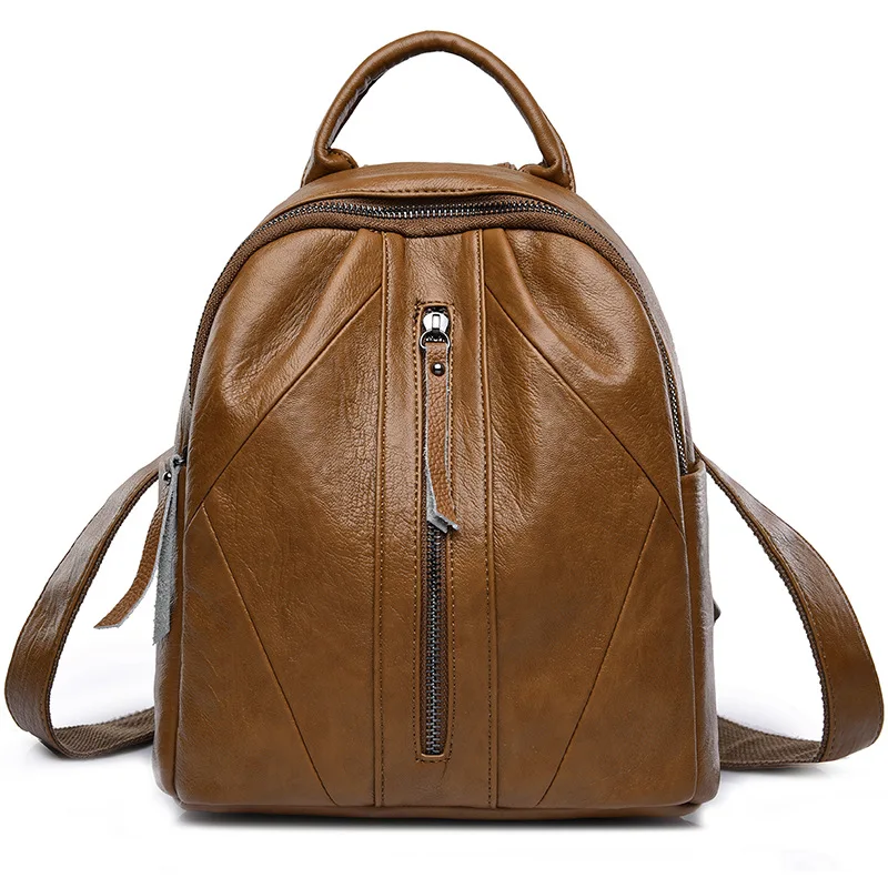 Озон Интернет Магазин Купить Рюкзак Женский Кожаный