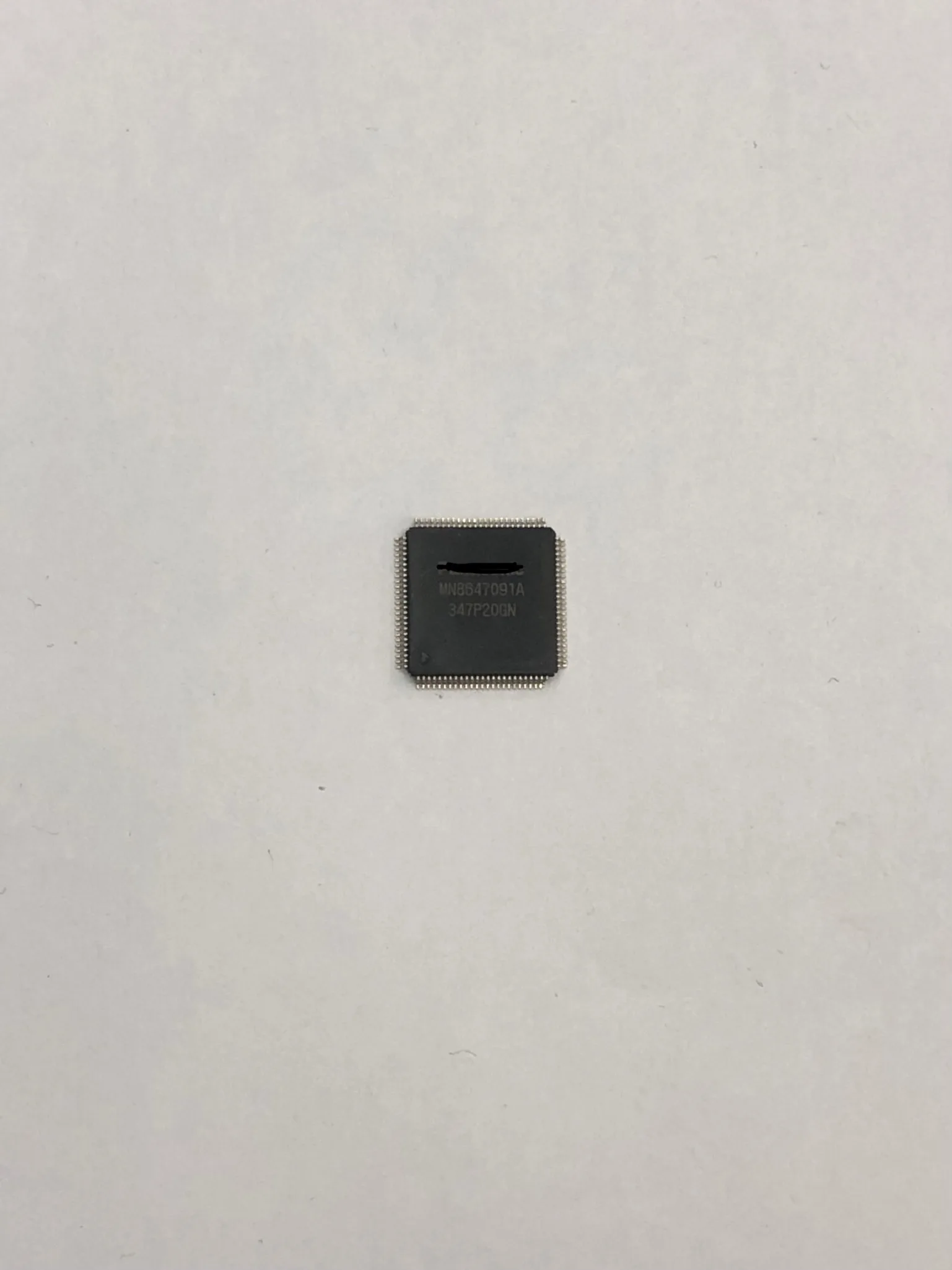 Оригинальный чип HDMI IC MN8647091 замена для Playstation 3 PS3 Slim Super | Электроника
