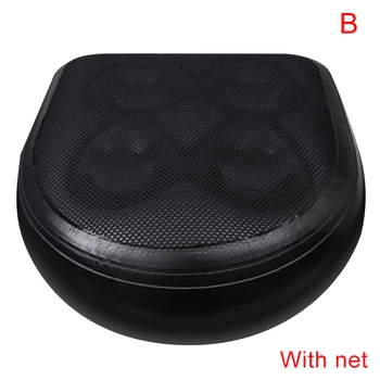 

Spa Seat Back Inflatable Massage Cushion Pad Comfortable for Adults Spa Hot Tubs YE-Hot