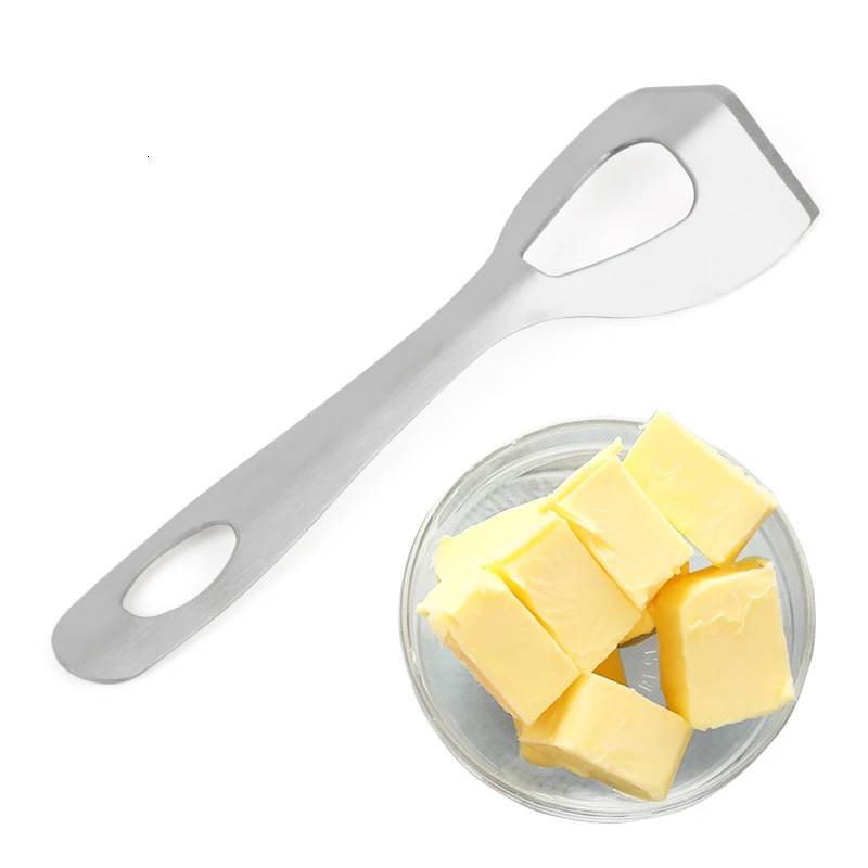 Delidge 1 шт. ножи для сыра из нержавеющей стали резак для масла резак для сыра и торта инструменты для сыра нож для сыра кухонные гаджеты