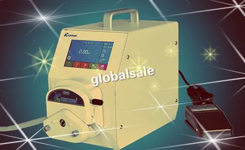 

FREESHIPPING Lab-UIP-1 fluid dispenser pump with flow rate 100~1300ml/min with normal standard setting