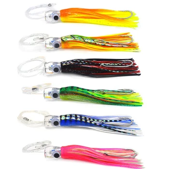 

6pcs Marine Bait Fishing Lure Set River With Bag Reusable Lakes Saltwater Artificial Fake Mini Soft Outdoor Sports Acrylic