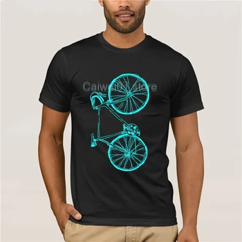 

Summer Fit Slim Men T-Shirts 100% Cotton Men's Sportswear GeT Vintage Cycling amp Triathlon Fashion Mens T Shirt