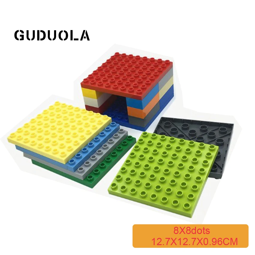 large lego base plates for wall