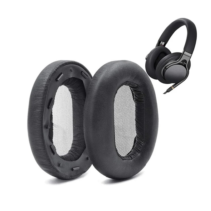 SONY MDR-1AM2（S）& イヤーパッドカバーなど