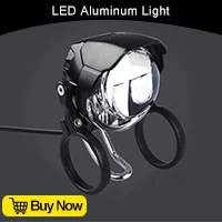 LED-Aluminum-Light