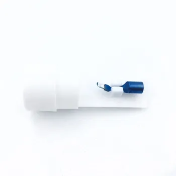 

Sapphire Crescent blade Knife head Sapphire Crescent head tip only Eye microsurgery surgical tools
