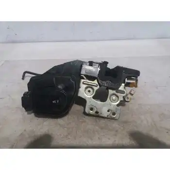 

8623201 lock Left Front Door Hyundai Santa Fe (sm) 2.0 Crdi Cat