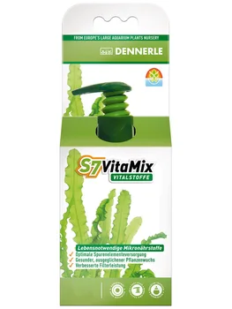 

DENNERLE professional highly concentrated additive Dennerle S7 VitaMix