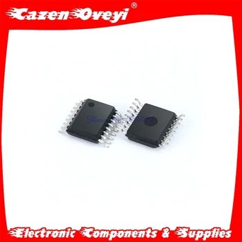 

2pcs/lot AS5045B AS5045 SSOP-16 In Stock
