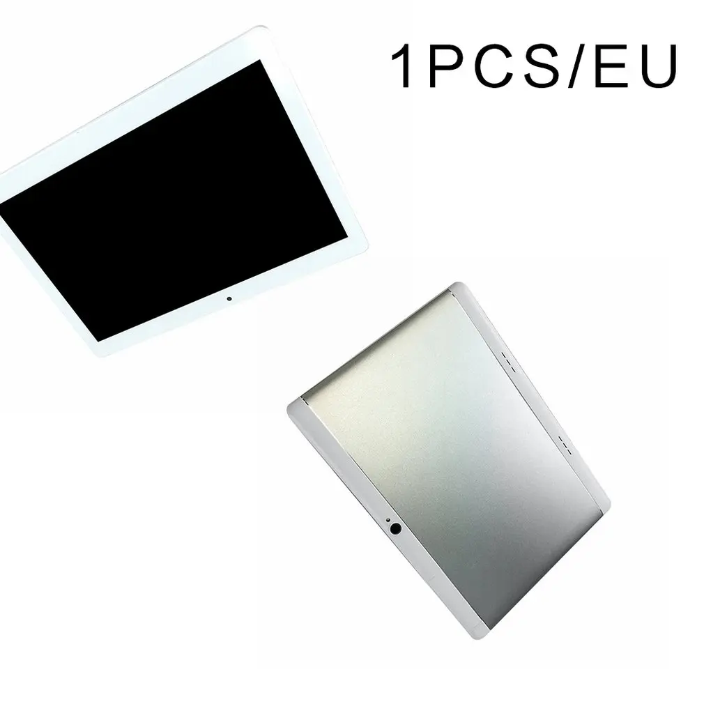 

New Original 10 inch Tablet FOR Pc Android UCWeb Market 2G+32G WiFi GPS Bluetooth 3D games 8000mA EU PLUG 10.1 Tablets