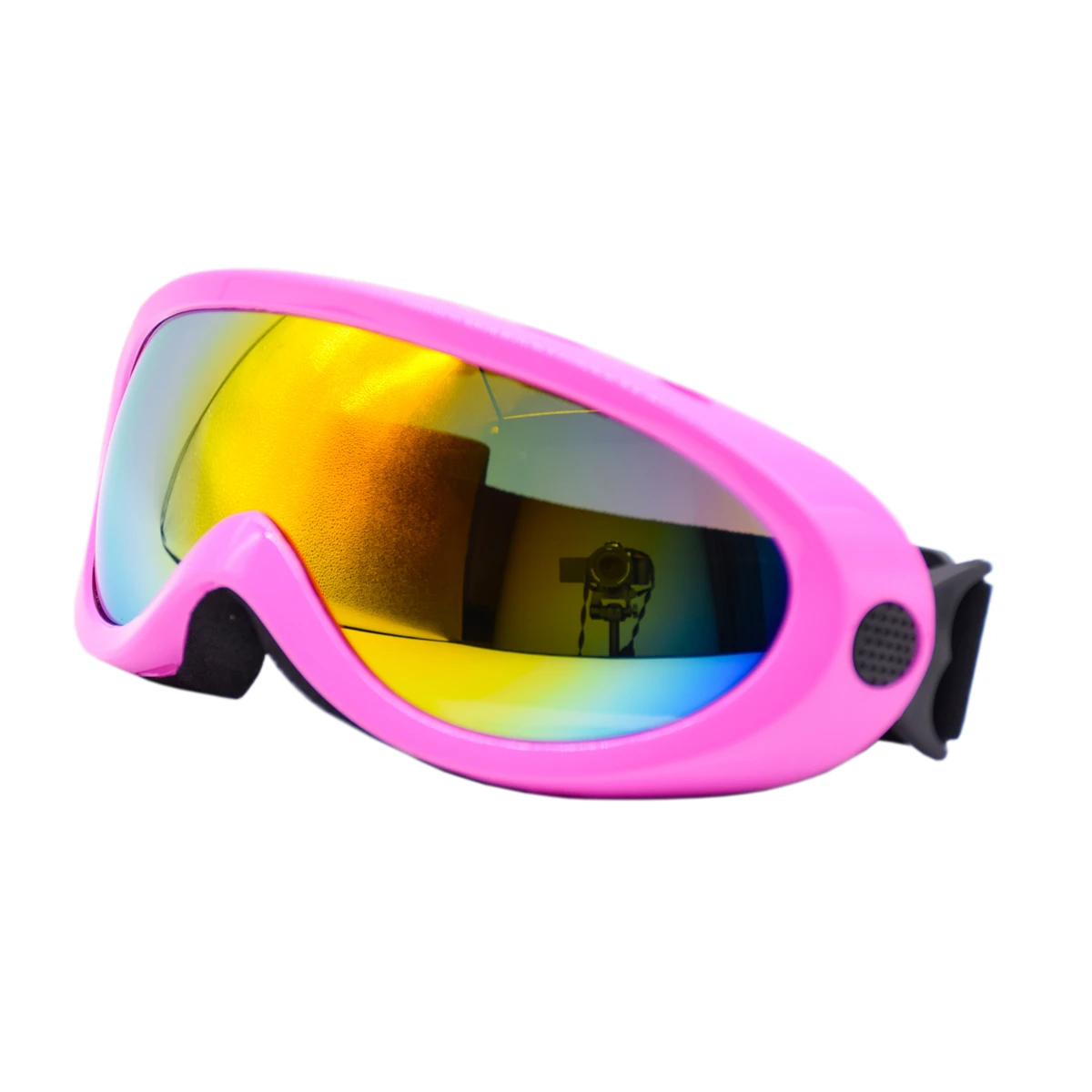 Youth Snowboard Gafas Ski Goggles Boys Girls Snow Goggle Snowboard Mask Winter oculos de neve Kids Ski Skiing Glasses Goggles