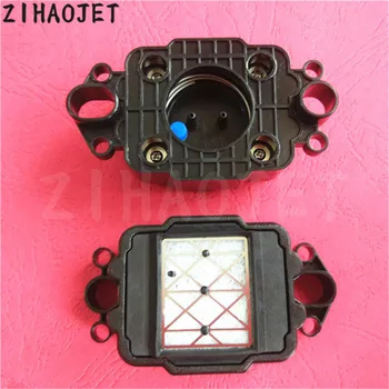 

2pcs 10pcs TX800 printhead capping station for Epson TX810 TX710 A800 TX820 XP600 Sky color Allwin Human Xuli Titan-jet printer capping cap top DX6 DX10 head clean unit