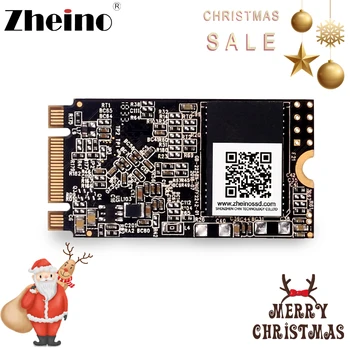

Zheino SSD M.2 2242 64GB 128GB 256GB 512GB SATA3 M.2 SSD 2242 NGFF SATA3 Internal Solid State Hard Drive Disk