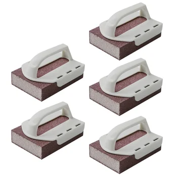 

5pcs Multipurpose Durable Kitchen Cleaning Tool Kitchen Sponge