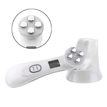 

Multifunction Electric Face Massager Machine Anti Wrinkle Whitening Skin Care LN