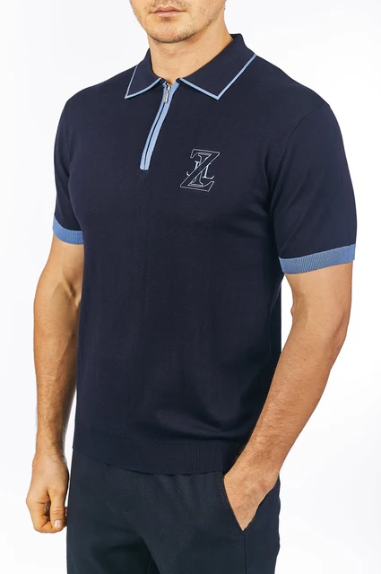 Billionaire Polo shirt for Men and Women 1