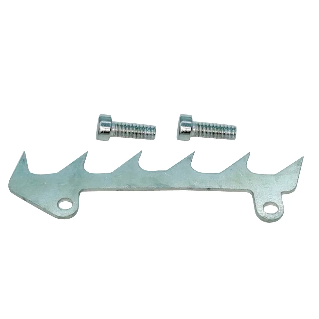 Bumper Spike Screws For STIHL 017 018 MS170 MS180 MS210 MS230 MS250 Chainsaw