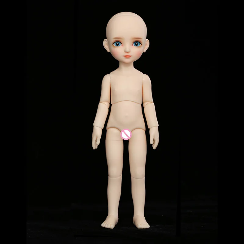 BJD SD куклы Be Shugo Fairy Pomy 1/6 YoSD тело Смола Модель для маленьких девочек и мальчиков игрушки глаза Высокое качество Модный магазин Подарочная коробка BTW