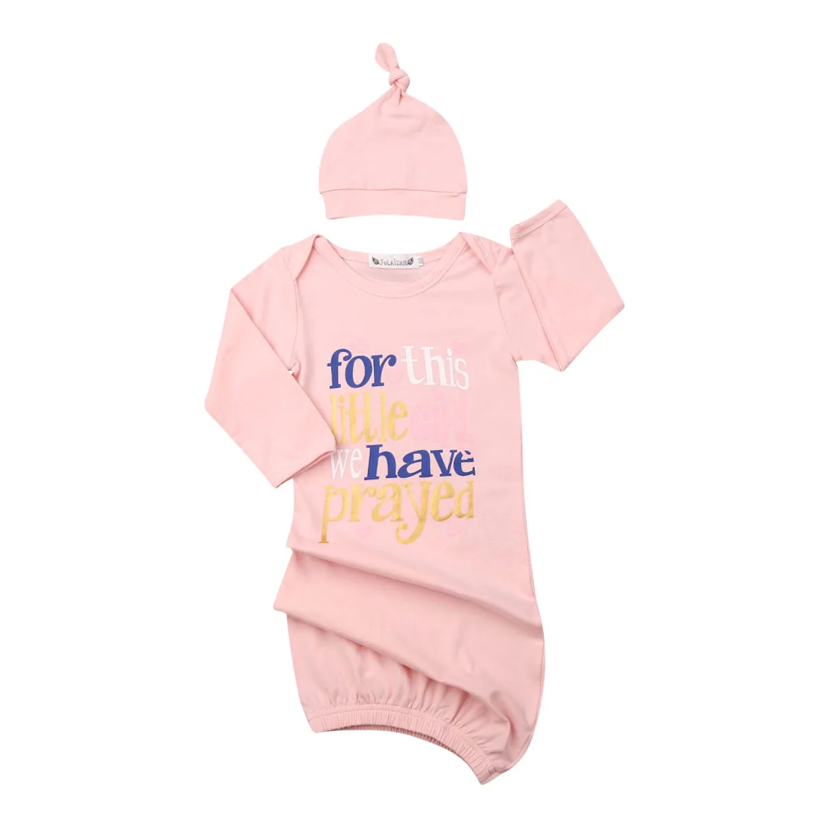 

2PCS Newborn Baby Girl Soft Swaddle Muslin Blanket Wrap Swaddling Blanket