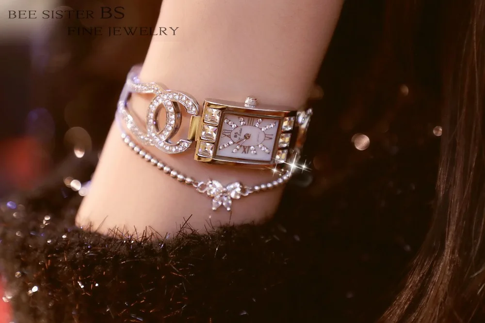 relogio feminino  21