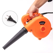 

Air Blower Small Type Home Computer Car Clean Multipurpose Suction And Blow Household Renovation Team Blowing Tool Dust Cleaner