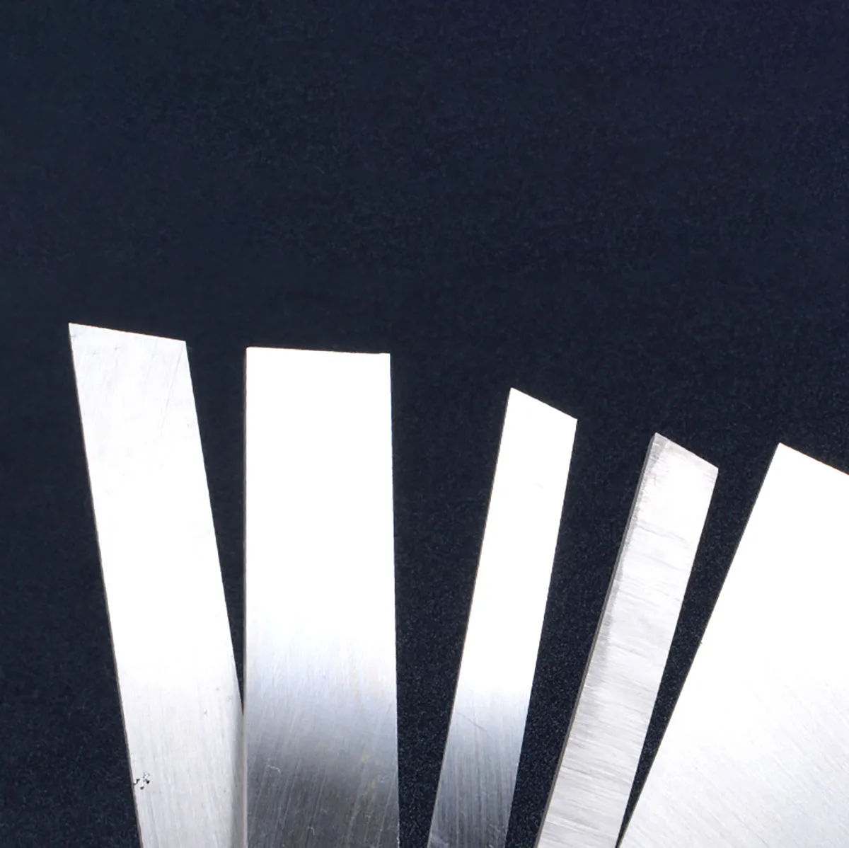 Рисунок 5 - Твердость HRC 66-69