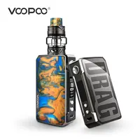 Electronic Cigarettes