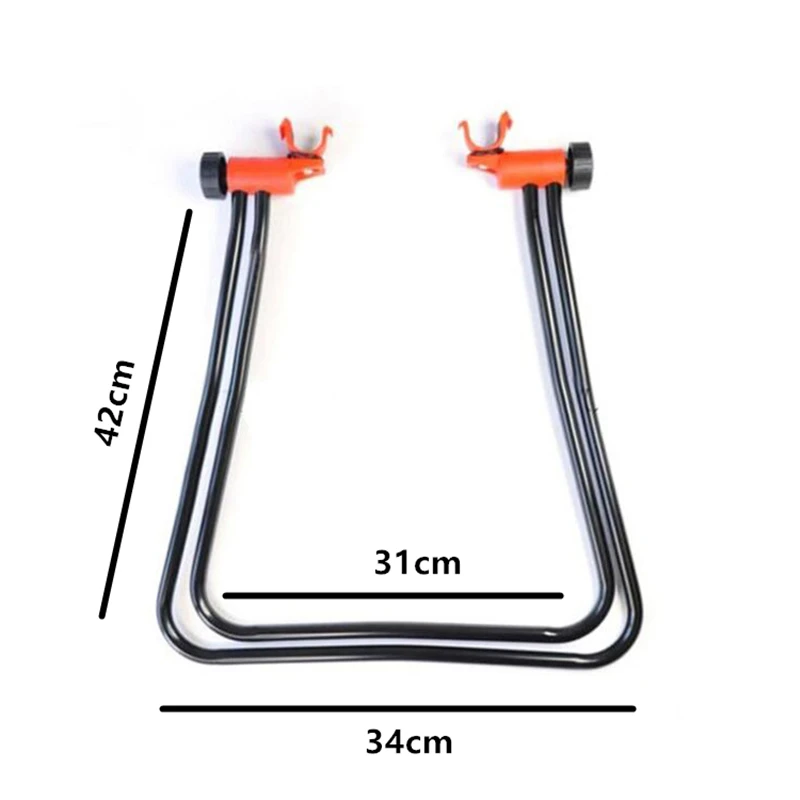 Велосипедная стойка для парковки обслуживания рама u образная MTB BMX дорожный