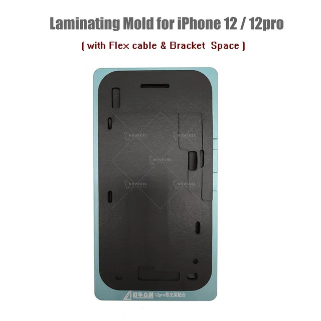 car dent removal tool In Frame Position Mold Laminating Mould For iPhone 13 12 Mini  Pro Max LCD Screen Glass OCA Location Laminate Repair Tools Set car dent repair puller Tool Sets