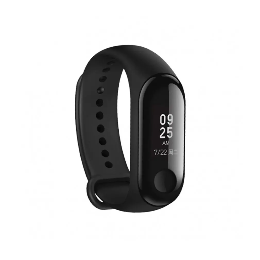  Fashion Smart Bracelet Waterproof Multi-Function Sports Watch Men And Women Running Heart Rate Moni