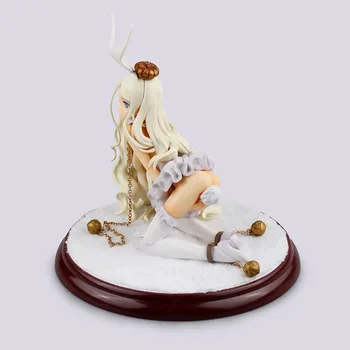 

Sexy Native Creators Princess Moledina Mordina Bunny Ver. Anime PVC Action Figure Collectible Model Toys Doll Brinquedos