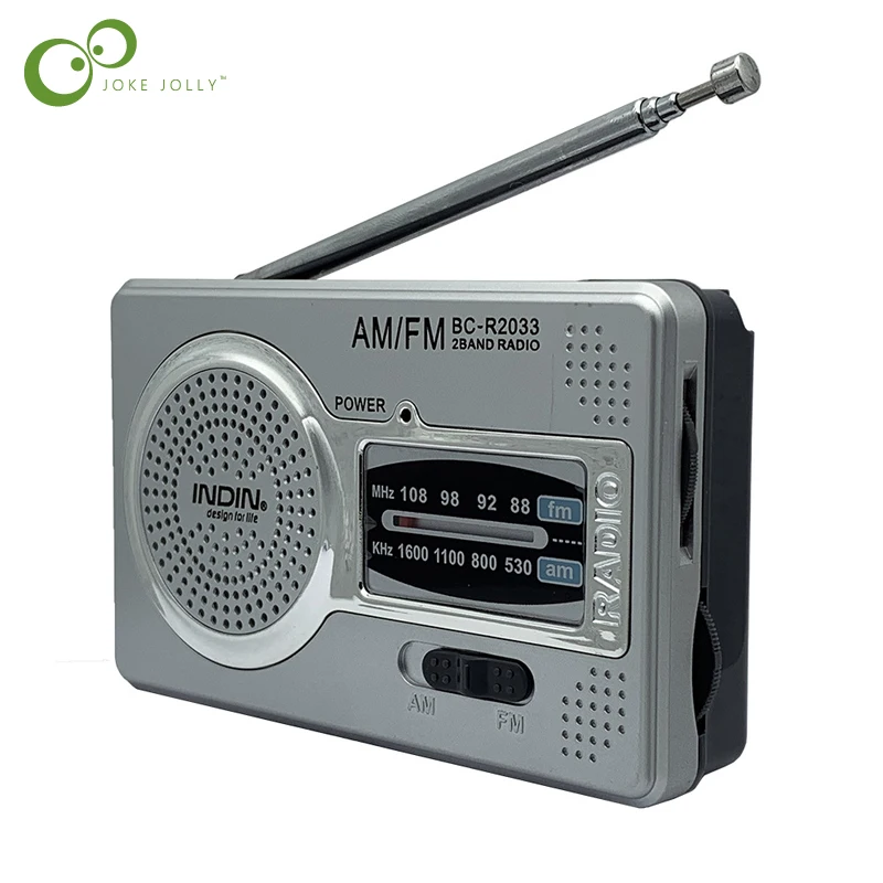 Radio Multi band Adjustable Radio 