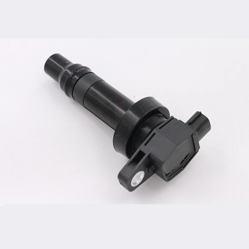 27301-2B010 Фирменная Новинка настоящая катушка зажигания 27301 2B010 для Hyundai Accent Elantra кіа Cerato Ceed Rio Soul 1.6L