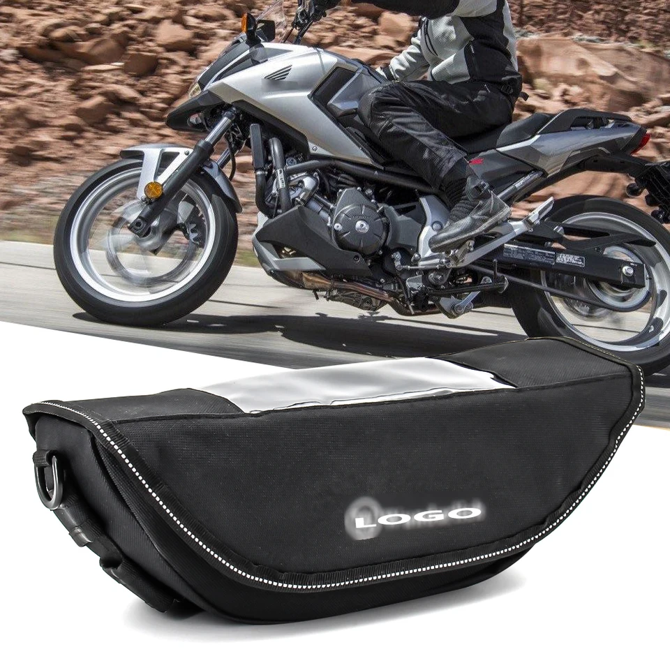 honda africa twin saddlebags