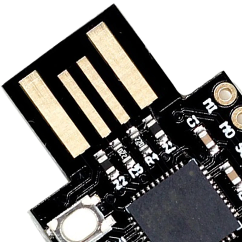 Карта памяти Micro SD Badusb USB Виртуальная TTF клавиатура памяти ATMEGA32U4 модуль для Arduino Leonardo R3