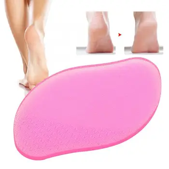 

Light Weight Nano Glass Foot File Dead Skin Callus Horny Remover Rasp Foot Care Pedicure Tools