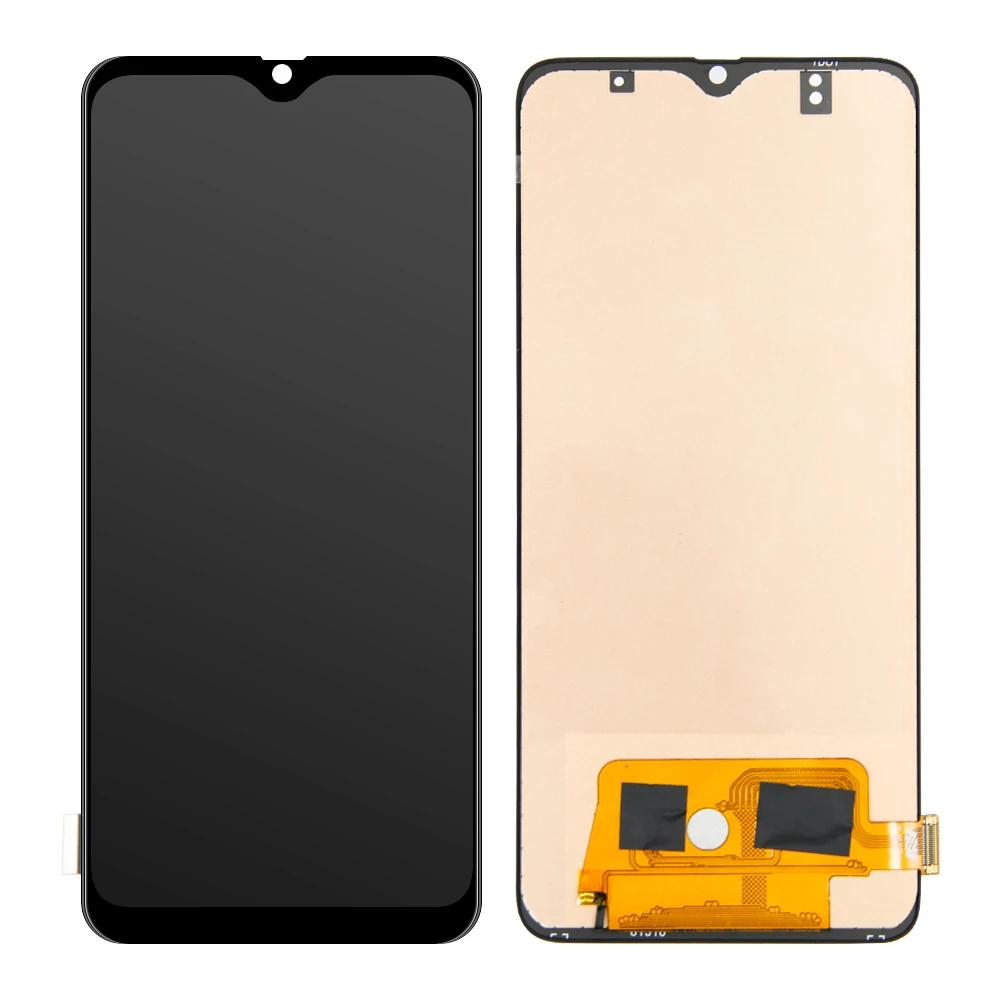 6," ЖК-дисплей для samsung A70 SM-A705 A705FM A705GM A705FN/DS ЖК-дисплей сенсорный экран в сборе
