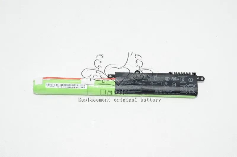 Оригинальный аккумулятор для ноутбука JIGU 10 8 В 36WH 0B110 00390000 00390200 00390300 A31N1519 ASUS A540L 540LA